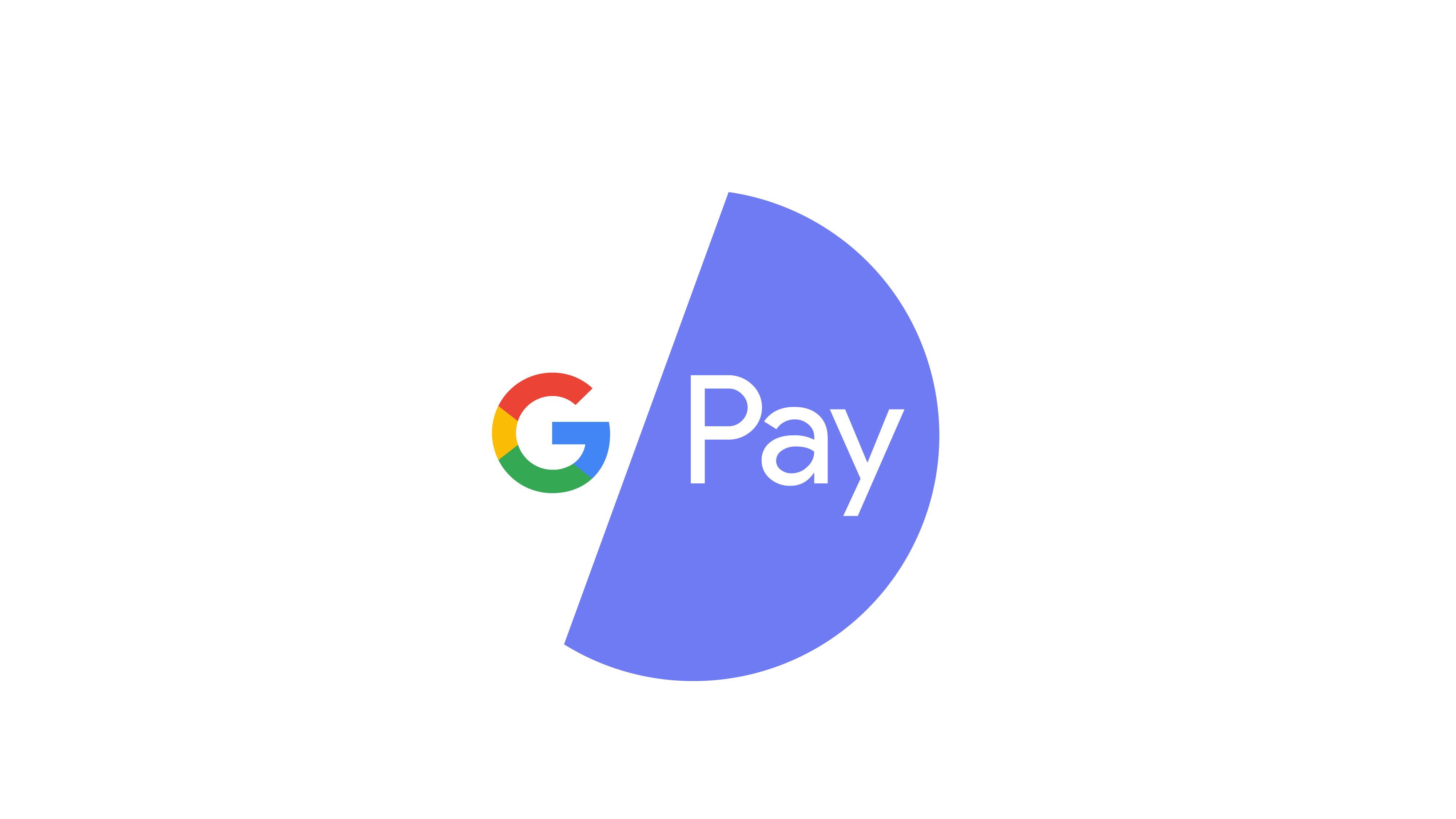 Google Pay Logo