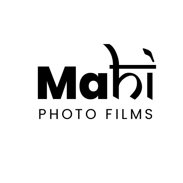 Mahi Logo